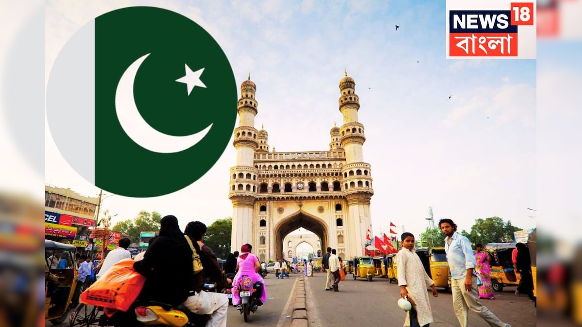 Hyderabad: লক্ষ্য হায়দরাবাদ…! সন্ত্রাসবাদী হামলার ছক নিজামের শহরে, সন্দেহভাজন ISIS যোগ দুই ব্যক্তি গ্রেফতার Terror Plan police takes big action arrestin Two People With Suspected ISIS Link warning for more Terrorist Activites all over india