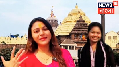 ২০২৪ সালের ২১ সেপ্টেম্বর জ্যোতি পুরীর জগন্নাথ মন্দিরে যাওয়ার পরপরই প্রিয়াঙ্কা কর্তারপুর করিডর দিয়ে গুরুদ্বার শ্রী দরবার সাহিবে গিয়েছিলেন। ২০২৪ সালের ২১ সেপ্টেম্বর জ্যোতি পুরীর জগন্নাথ মন্দিরে যাওয়ার পরপরই প্রিয়াঙ্কা কর্তারপুর করিডর দিয়ে গুরুদ্বার শ্রী দরবার সাহিবে গিয়েছিলেন।