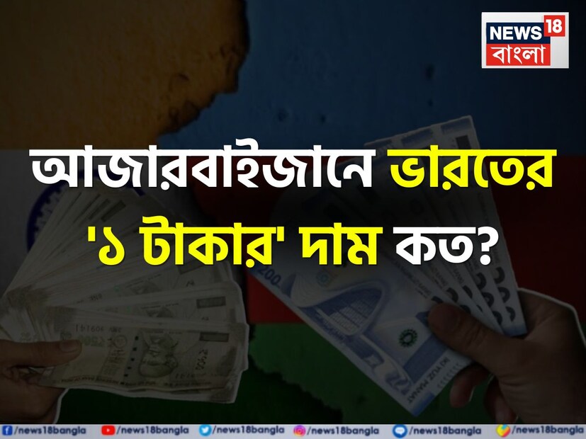 পাক বন্ধু আজারবাইজানকে বয়কটের ডাক এখন ভারত জুড়ে! ভারত এবং পাকিস্তানের মধ্যেসংঘাত আবহে চিন, তুরস্কের পরেই যে দেশটির নাম উঠে এসেছে লাইমলাইটে সেই দেশ হল 'আজারবাইজান'। Representative Image 