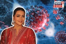 কোভিড ১৯-এ আক্রান্ত শিল্পা, ফের ভয়ঙ্কর থাবা করোনা ভাইরাসের! আতঙ্কে ঘুম উড়েছে অভিনেত্রীর