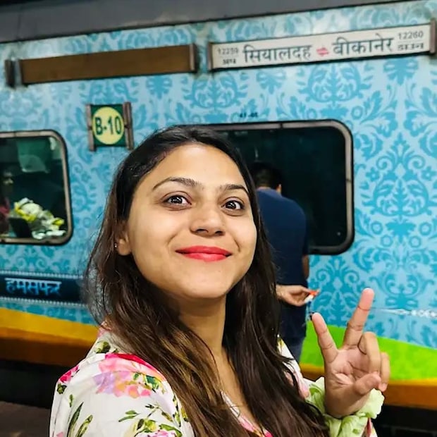 ট্রেন থেকে নেমে কলকাতা স্টেশনের রেকি করেন জ্যোতি৷ ১১ মাস আগেই কলকাতায় ঘুরেছেন জ্যোতি৷