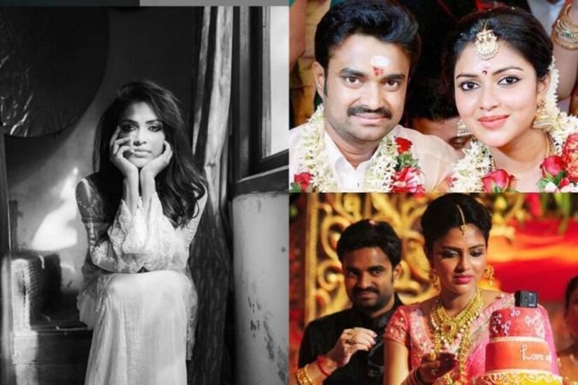  বিয়ের তিন বছর পর  প্রথম স্বামীকে ডিভোর্স দিয়ে সম্পর্কে জড়িয়ে পড়েন অমলা পাল। বিয়ের আগেই তিনি গর্ভবতী হয়ে পড়েন, তারপর ২০২৩ সালে তাড়াহুড়ো করে বিয়ে সারেন অভিনেত্রী। এবার নিজের গর্ভধারণ নিয়ে খোলাখুলি কথা বললেন অভিনেত্রী।