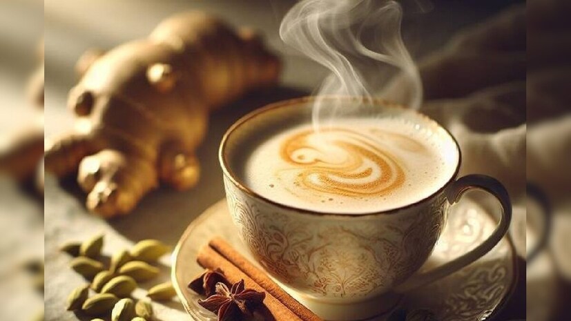 Tea to control Belly Fat: চা পাল্টান, চেহারা বদলান! এই ৫ রকম চায়ে চুমুক দিলেই গলগলিয়ে গলবে তলপেটের মেদ! ভ্যানিশ ভুঁড়ি!