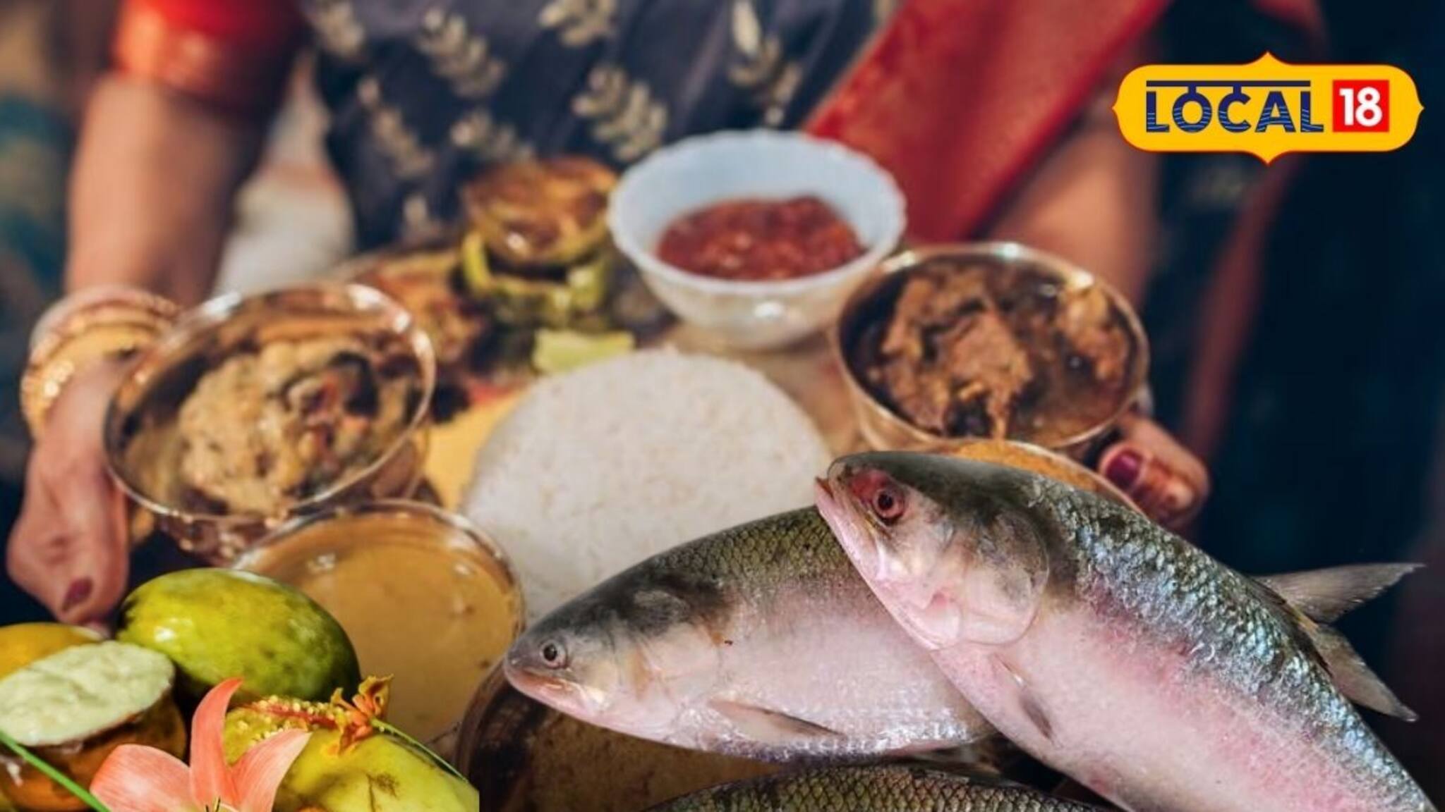 Jamai Sasthi Hisha Market: জামাইষষ্ঠীর আগে বাজারে ইলিশ আর ইলিশ...! কোন মাছ পদ্মার, কোনটি ডায়মন্ড হারবারের বা ওড়িশার? কত ওজনের কী দাম? মিলছে কোন বাজারে জানুন