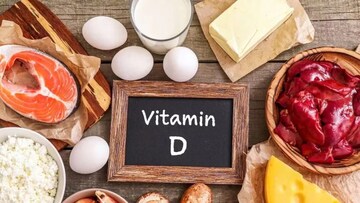 এবেলা-ওবেলা Vitamin D ট্যাবলেট-ক্যাপসুল খাওয়া ছাড়ুন! ‘এই’ ৫ খাবার রোজ খান!