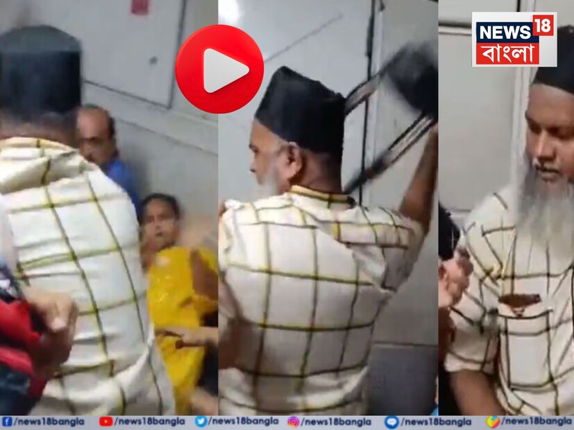 আমাদের প্রতিদিনের জীবনে ট্রেন নিঃসন্দেহে একটি অবিচ্ছেদ্য অঙ্গ। প্রতিদিন লক্ষ লক্ষ মানুষ ট্রেনে চড়ে নিজেদের চাকরিক্ষেত্রে বা পড়াশোনার জায়গায় পৌঁছন। অল্প সময়ে দীর্ঘপথ অতিক্রম করতে রেলপথের মতো সহজ ও কম খরচের যাতায়াত হয় না। Collected Image : X