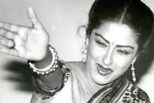 ১৫-এ বিয়ে, ১৮-এ মা!মেয়ের মৃত্যু চোখের সামনে! অভিনেত্রীর কোমর ছুঁতে চান স্বামীর বন্ধু