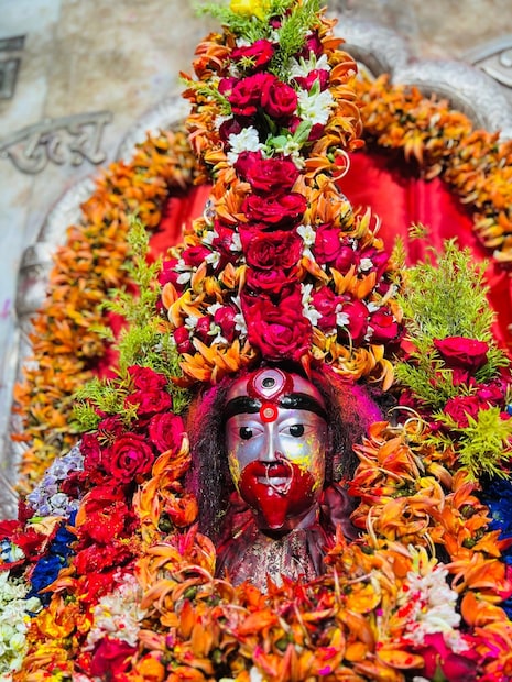 যাঁরা এই ব্রত পালন করেন, তাঁরা উপবাস ভঙ্গ করুন সাত্ত্বিক আহার গ্রহণ করে৷ পুজোর প্রসাদ গ্রহণ করেও উপবাস ভাঙতে পারেন৷ এই পুণ্যতিথিতে ভুলেও আমিষ খাবার, তামসিক আহার গ্রহণ করবেন না৷ খাবেন না কোনও নেশাজাতীয় খাবার৷ (ছবি: ফেসবুক)