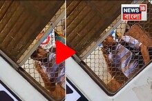লেডিস 'ফার্স্ট ক্লাসে' বসেছিলেন তরুণী..., আচমকা জানালার কাছে এগিয়ে এল লোকটা, পরমুহূর্তেই..