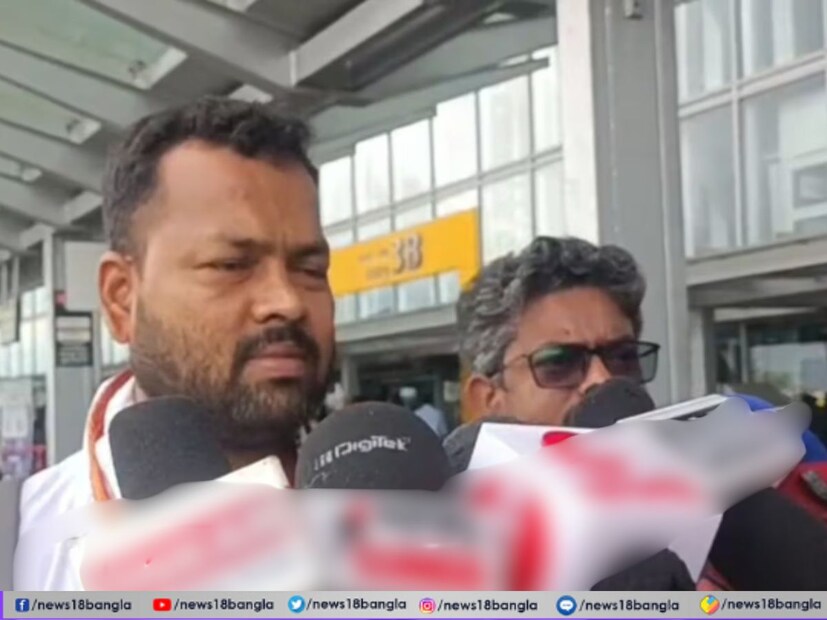 কলকাতা বিমানবন্দরে তাঁরা সাংবাদিকদের জানান কোর্টের কাছে তাদের মূল আবেদন হবে, ওএমআর শিটের মিরর ইমেজ প্রকাশ এবং অযোগ্য শিক্ষকদের চাকরি থেকে বরখাস্ত করা।