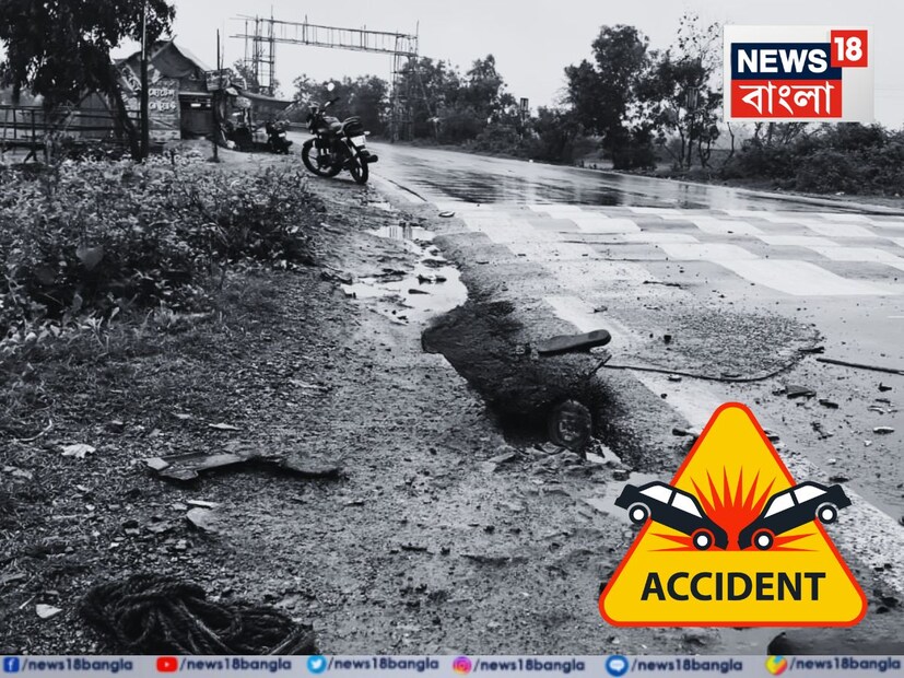 Road Accident: ভয়াবহ দুর্ঘটনা! ব্রেক ফেল করল ট্রাক, দুর্ঘটনার কবলে পড়ে চুরমার ২০টি গাড়ি, মৃ*ত্যু, আহত বহু! র*ক্তে ভাসল এলাকা