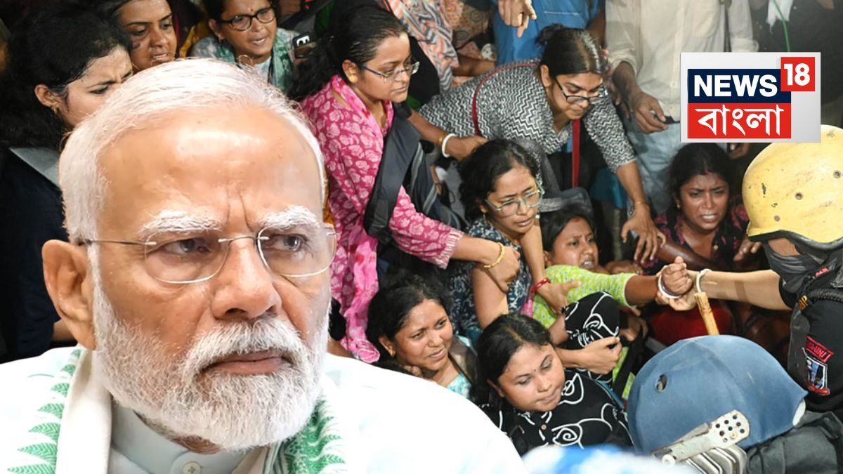 প্রধানমন্ত্রী নরেন্দ্র মোদি