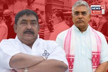 'হাতে টাকা আর গুন্ডা থাকলেই...' পদে না থেকেও অনুব্রতের এত রোয়াব কেন? বুঝিয়ে বললেন দিলীপ