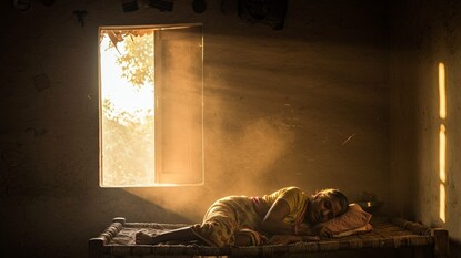 প্রতীকী ছবি (Image Courtesy AI) প্রতীকী ছবি (Image Courtesy AI)