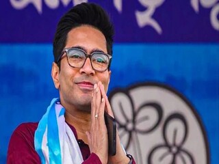 অভিষেকের বড় উদ্যোগ