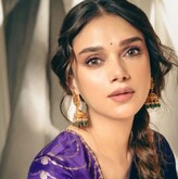 Cozy Look : গ্রীষ্মের বিশেষ পোশাকে অদিতি রাও হায়দারি, দিকে দিকে ছড়িয়ে পড়ছে তাঁর রূপে ছটা