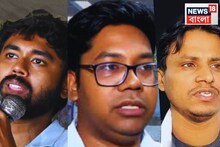 জুনিয়র ডাক্তার দেবাশিস, অনিকেত, আশফাক-এর বদলি 'প্রতিহিংসামূলক'? বিতর্ক ঘিরে তোলপাড়