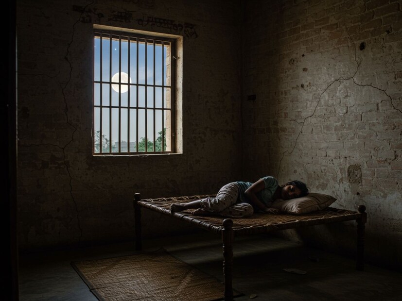 সোশ্যাল মিডিয়ায় আজকাল অনেকেই নানা ঘটনা ও দৃশ্য শেয়ার করে যা মুহূর্তের মধ্যে ছড়িয়ে পড়ে দেশে ও দেশের বাইরে। কিছু কিছু ঘটনা যেমন হয় মজাদার, তেমনই আবার কোনও কোনও ঘটনা বা দৃশ্যের অভিঘাত এমনই হয় যা দেখলে শিউরে উঠতে হয়। AI Created Representative Image সোশ্যাল মিডিয়ায় আজকাল অনেকেই নানা ঘটনা ও দৃশ্য শেয়ার করে যা মুহূর্তের মধ্যে ছড়িয়ে পড়ে দেশে ও দেশের বাইরে। কিছু কিছু ঘটনা যেমন হয় মজাদার, তেমনই আবার কোনও কোনও ঘটনা বা দৃশ্যের অভিঘাত এমনই হয় যা দেখলে শিউরে উঠতে হয়। AI Created Representative Image