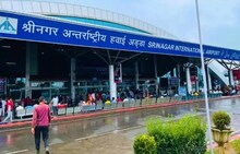 ছন্দে ফিরছে উপত্যকা, খুলেছে শ্রীনগর বিমানবন্দর