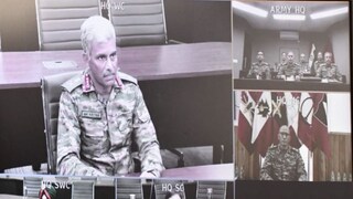 জরুরি বৈঠকে 'গুরুত্বপূর্ণ' সিদ্ধান্ত 