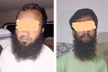 ভারত-পাকিস্তান তুমুল সংঘাতের আবহে রাজ্য থেকে ধৃত জ*ঙ্গি! দুজনকে গ্রেফতার এসটিএফের