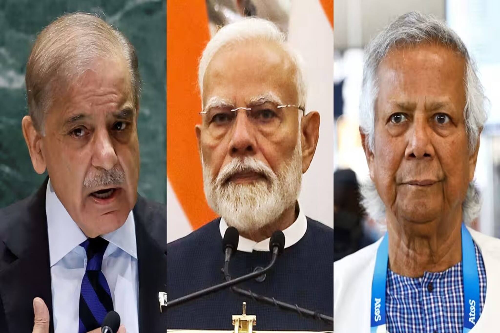 পাকিস্তানকে তছনছ করে স্ট্রাইক ভারতের! এদিকে প্রবল 'রক্তক্ষরণ' বাংলাদেশের! ঢাকায় যা ঘটল..