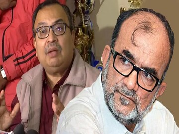 আদালতে হাতজোড় করে কুণাল ঘোষ, 'আমি কিছু বলতে চাই', বিকাশের মামলায় হাইকোর্টে বিরাট কাণ্ড