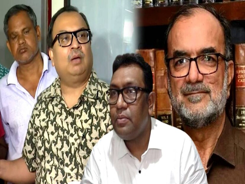 বিচারপতি অরিজৎ বন্দ্যোপাধ্যায়, বিচারপতি সব্যসাচী ভট্টাচার্য ও বিচারপতি রাজর্ষী ভরদ্বাজ বৃহত্তর বেঞ্চের এমনই নির্দেশ। ১৬ জুন  তৃণমূল নেতা কুণাল ঘোষ সহ ৮ জনকে এজলাসে সশরীরে হাজিরা দিতে হবে। ১৬ জুন দুপুর ১২:৩০ ফের শুনানি। 