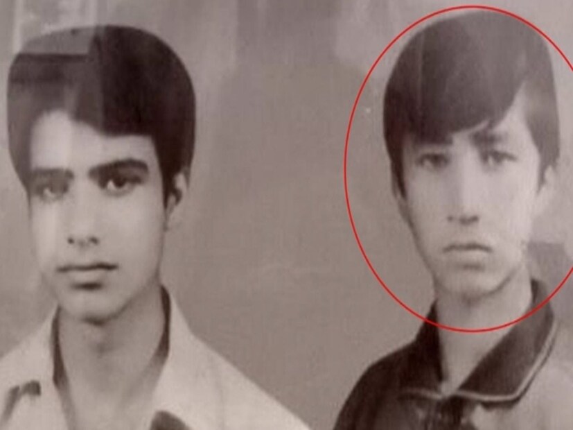 ছবিতে দেখা এই শিশুটিকেই ধরুন। এই ছেলেটির বাবা তাঁর ভাগ্য নির্ধারণ করেছিলেন অন্য ভাবে। কিন্তু নিয়তি তাঁর জন্য ভেবে রেখেছিল অন্য কিছু। ছেলেটির বাবা চেয়েছিলেন বড় হয়ে সে একদিন একজন সুঁই-সুতোর জাদুকর হয়ে উঠুক। কিন্তু ভাগ্যের সুতো অন্য কোথাও বাঁধা ছিল।