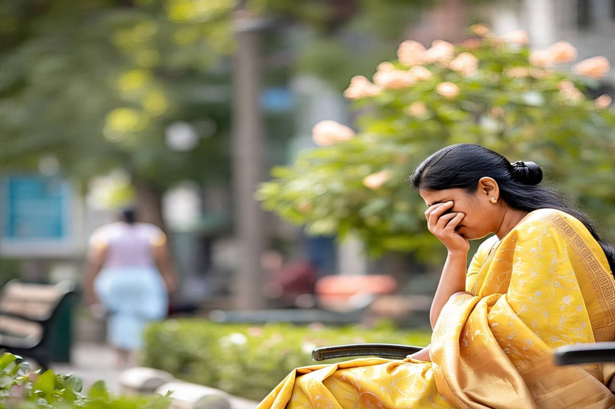 ভাসুর- জা জুটিতে মিলে যা করতেন বাড়ির ছোট বউয়ের সঙ্গে,তারপর ছোট বউয়ের আর পথ রইল না এটা..