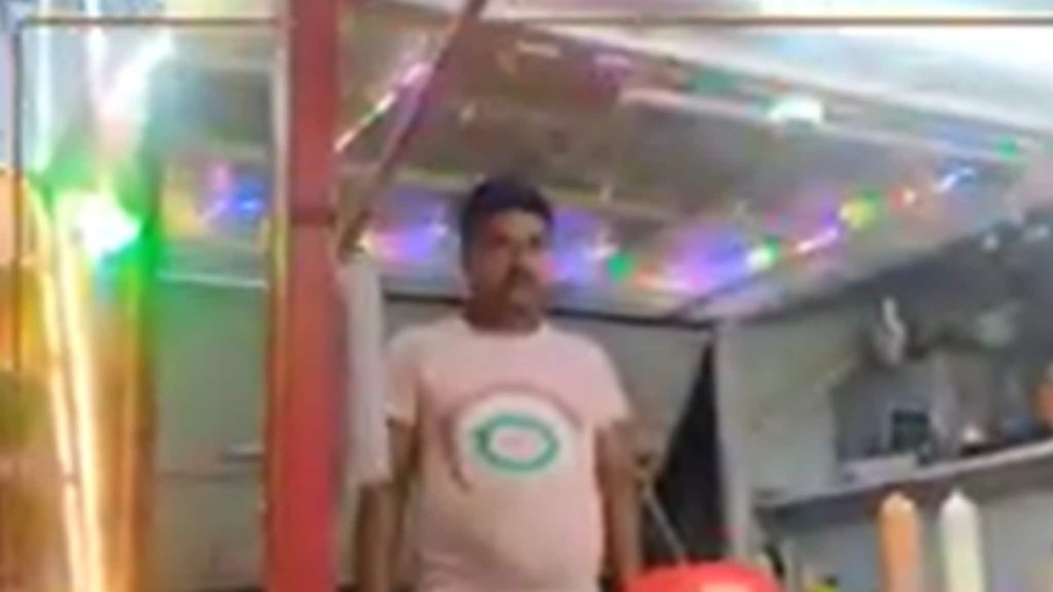 দেখে রেস্তোরাঁ মনে হলেও আসলে এটি কী জানেন? ভিডিওতে বড় চমক