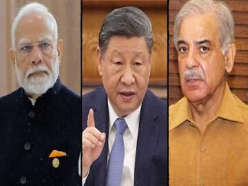 ফের জাত চিনিয়ে দিল চিন! ভারত-পাক সংঘর্ষবিরতি হতেই এমন কাজ করল চিন, চমকে উঠবেন শুনে!