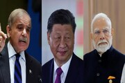 চিন-পাকিস্তান মিলে ভয়ঙ্কর প্ল্যান করছে ভারতের বিরুদ্ধে ! তুরস্ক হয়ে কী ঢুকছে পাকিস্তানে!