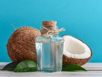 ‘১০০%' খাঁটি’ নারকেল তেলে লুকিয়ে রয়েছে বিপদ! এক মহিলার দাবি রীতিমতো আতঙ্কে ফেলবে