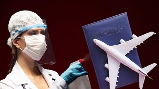 ফের করোনার থাবা, এবার শিকার ২! জয়পুরে দুজনের মৃত্যু, সতর্ক স্বাস্থ্য বিভাগ