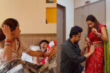বিয়ের রাত কাটতেই ঘুম ভাঙল নববধূর, সঙ্গে সঙ্গে চেঁচিয়ে স্বামীকে ডাকলেন, 'সবাই কী ভাববে!'