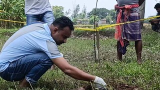 ভয়ঙ্কর ঘটনা