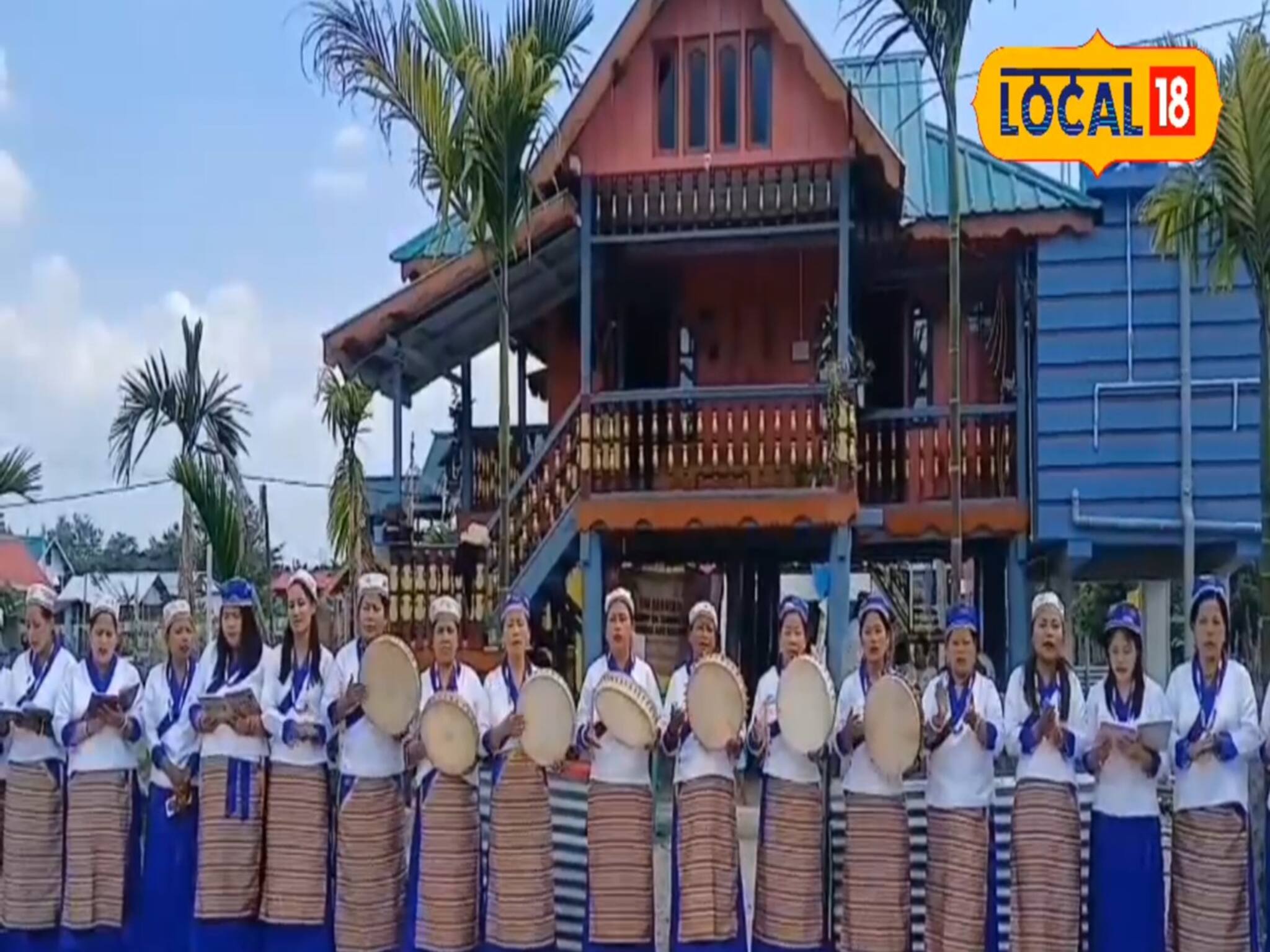 আলিপুরদুয়ারে নতুন ট্যুরিস্ট স্পট! বিশেষ আকর্ষণ ডমফু, পর্যটকরা খবর পেলেই ছুটে যাবেন