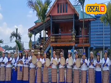 ডমফু ডমফু