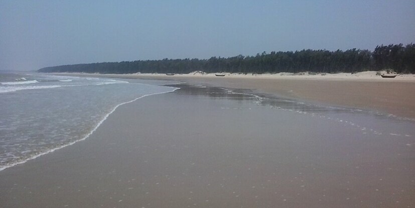 মন্দারমণি, তাজপুর, শঙ্করপুর, জুনপুট-সহ বেশ কিছু সি-বিচ ঘিরে জনপদ, হোটেল, রিসর্ট তৈরি হলেও নিয়ে দিঘার আকর্ষণ কমেনি এতটুকু। এখন জগন্নাথ মন্দির হওয়ার পর আরও বেশি বেড়েছে দিঘার আকর্ষণ। 