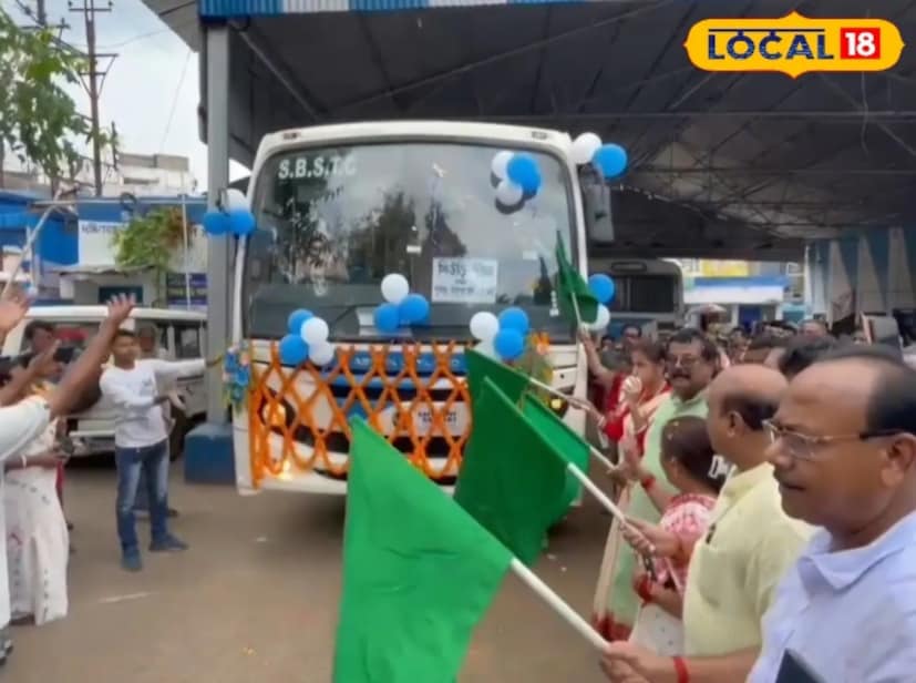 সিউড়ির সরকারি ডিপোয় বাসের উদ্বোধন করলেন সিউড়ির বিধানসভার বিধায়ক বিকাশ রায়চৌধুরী ও দক্ষিণবঙ্গ রাষ্ট্রীয় পরিবহণ নিগমের সভাপতি সুভাষ মণ্ডল।বিকাশবাবু জানান, এই দু'টি বাস এলাকার মানুষের দাবি ছিল। বিধানসভায় দাবি তুলেছিলাম। মুখ্যমন্ত্রী তা পূরণ করেছেন।সুভাষবাবু জানান, &quot;২০২৩-২৪ সালে মুখ্যমন্ত্রীর নির্দেশে দক্ষিণবঙ্গে ৩২টি নতুন রুট চালু হয়।সব রুটে বাস আমরা দিয়েছি।তবে শুধু সিউড়ি নয়, দিঘার মন্দির উদ্বোধনের পরে দক্ষিণবঙ্গের কালনা, বর্ধমান, আসানসোল, দুর্গাপুর, বহরমপুর, তারাপীঠ কলকাতা, বেলঘরিয়া থেকে দিঘা রুটে বাস চলছে।