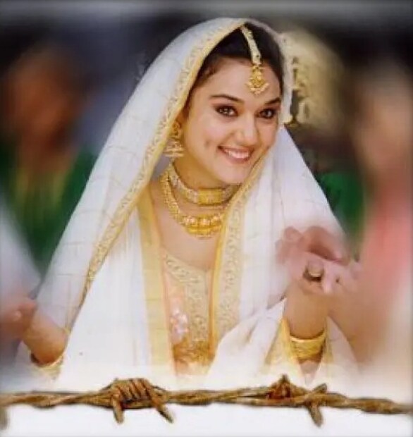 এই গানের কথাগুলোই শুধু নয়, এর সঙ্গীতও হৃদয়স্পর্শী। এই গানটি সম্পর্কে গুলজার নিজেই বলেছেন, অনুবাদক 'নাসরিন মুন্নি কবির'-এর সঙ্গে এক আলাপচারিতায়, যিনি গুলজারের গানের উপর একটি বই লিখেছেন, তিনি বলেন, 'এই গানটি লেখার উদ্দেশ্য ছিল যে আমি পর্দায় কনের বিয়ের রাতে তার অনুভূতি প্রকাশ করতে চেয়েছিলাম।' কিন্তু তাতে এমন একটি শব্দও ছিল না যা অশ্লীল বা অশ্লীল ছিল।