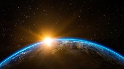 NASA: Earth's Day Lengthening to 25 Hours Due to Climate Change
