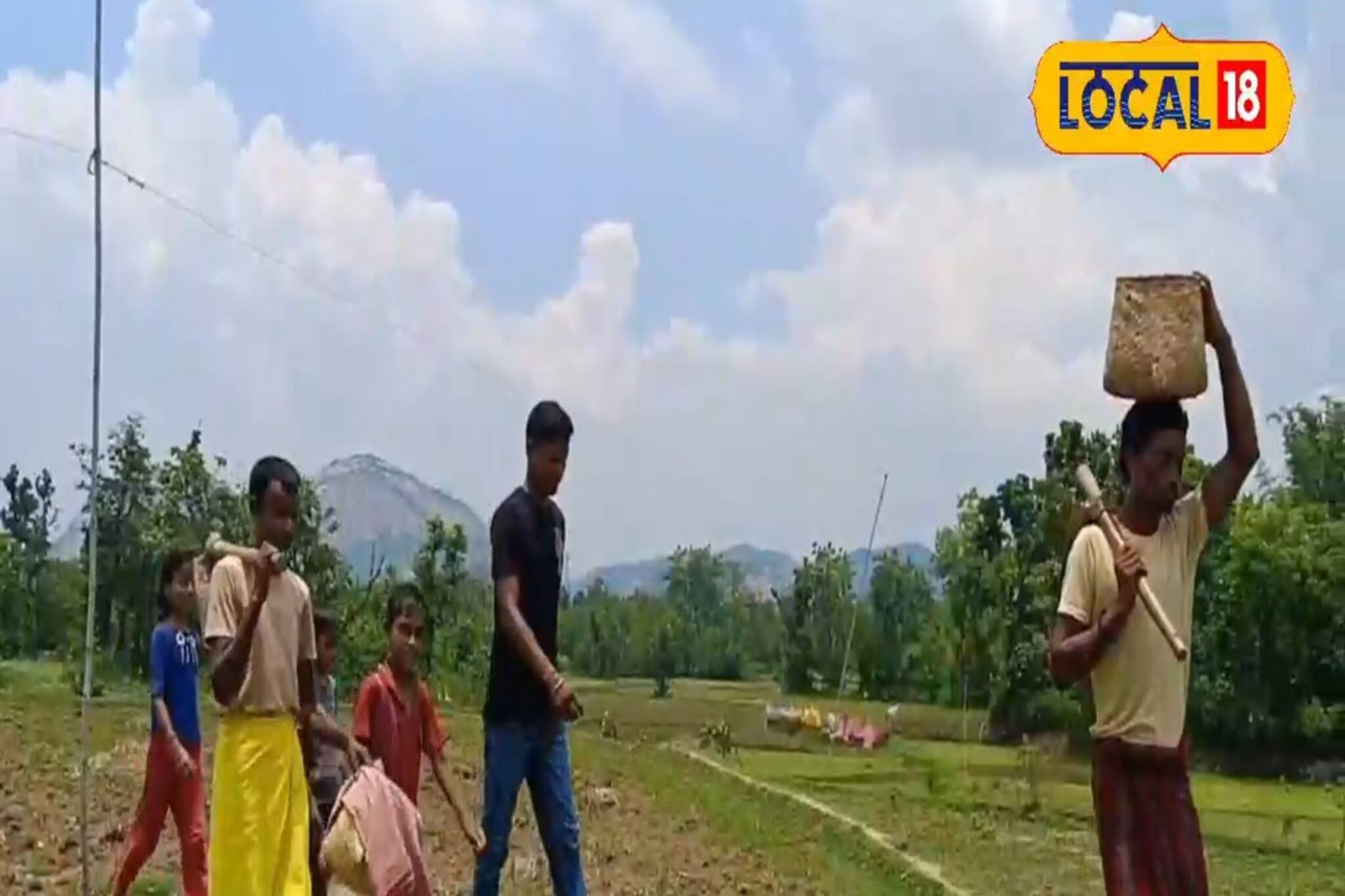 বিশেষ ফল, কাজ করে ওষুধের মত! বিশেষ দিনে ওই ফল খেয়েই বীজতলা তৈরি শুরু করে চাষিরা