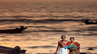 কাঁকড়া ধরতে গিয়ে মৃত্যু হল এক মৎস্যজীবীর- Photo- Representative (Meta AI)