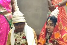 গেম খেললে মিলতে পারে আপনারও জীবনসঙ্গী? শান্তপুরের যুবকের কীর্তি ভাইরাল
