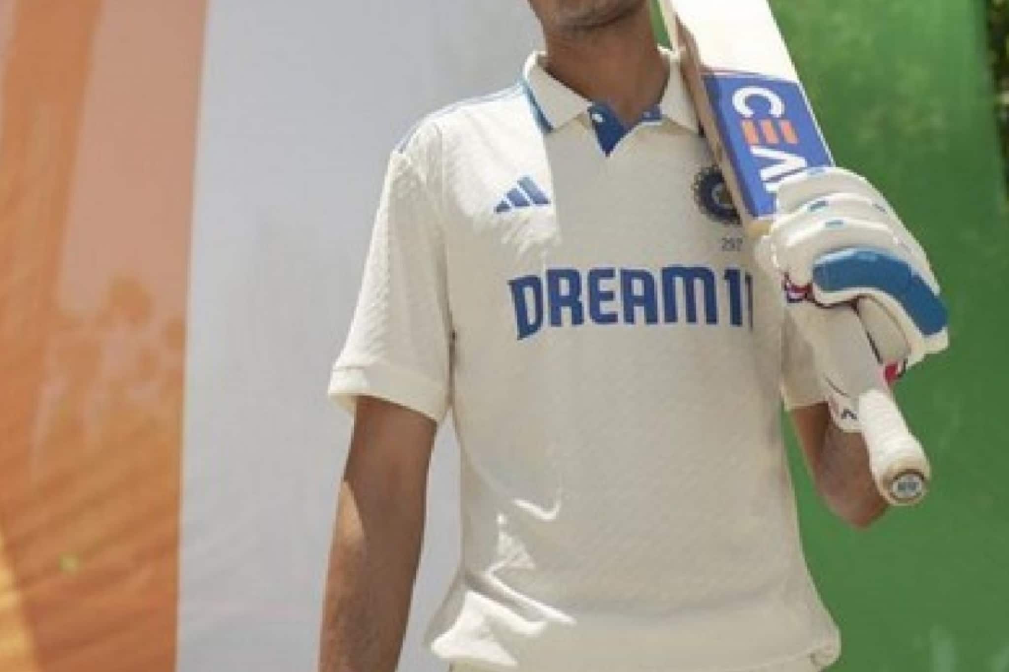 ভারত পেয়ে গেল 'নতুন ক্যাপ্টেন'! মহম্মদ শামি যা খবর পেলেন, একেবারে অবাক!