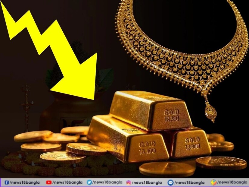 রাজনৈতিক ও আর্থিক অনিশ্চয়তার সময়ে প্রায়শই মূল্যের নিরাপদ ভাণ্ডার হিসেবে ব্যবহৃত হয় সোনা। ২২ এপ্রিল প্রতি আউন্সে সর্বকালের সর্বোচ্চ ৩,৫০০.০৫ ডলারে পৌঁছেছে সোনা এবং ২০২৪ সালের পুরো সময়ের তুলনায় ২৭ শতাংশ বৃদ্ধির পর এই বছর এখনও পর্যন্ত ২১ শতাংশ বেড়েছে।