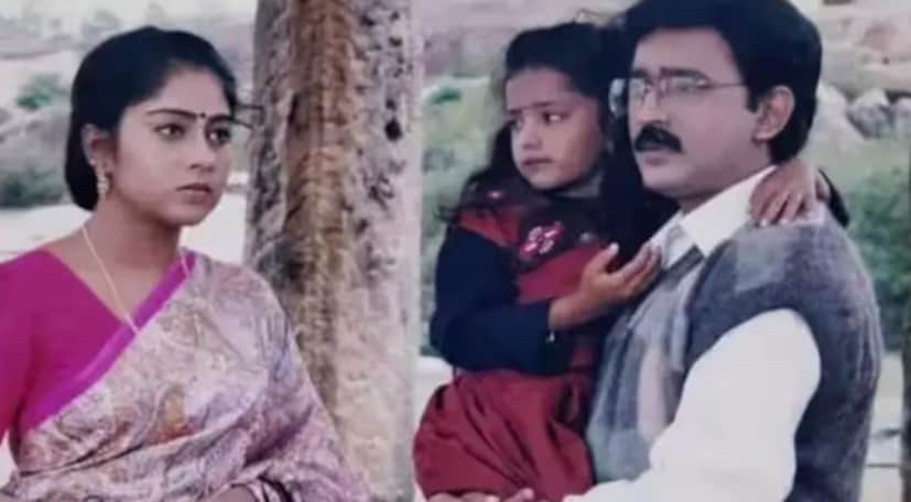 আজকের সিনেমা জগতের অনেক অভিনেতা-অভিনেত্রী, যদিও তারা অন্যান্য ক্ষেত্রে পারদর্শী, তবুও অভিনয়ের প্রতি তাদের আগ্রহের কারণে তারা এখনও সিনেমার সঙ্গে জড়িত। সাই পল্লবী, শ্রীলীলা, মীনাক্ষী চৌধুরী এবং আরও কয়েকজন এর ভাল উদাহরণ। আজ আমরা যে নায়িকার কথা বলব, তার গল্প এটি, যিনি শিশু তারকা হিসেবে ইন্ডাস্ট্রিতে প্রবেশ করেছিলেন এবং একজন বিখ্যাত অভিনেত্রী হয়েছিলেন, তারপর হঠাৎ সিনেমা ছেড়ে আইএএস অফিসার হয়েছিলেন। সেই সেলিব্রিটি কে?