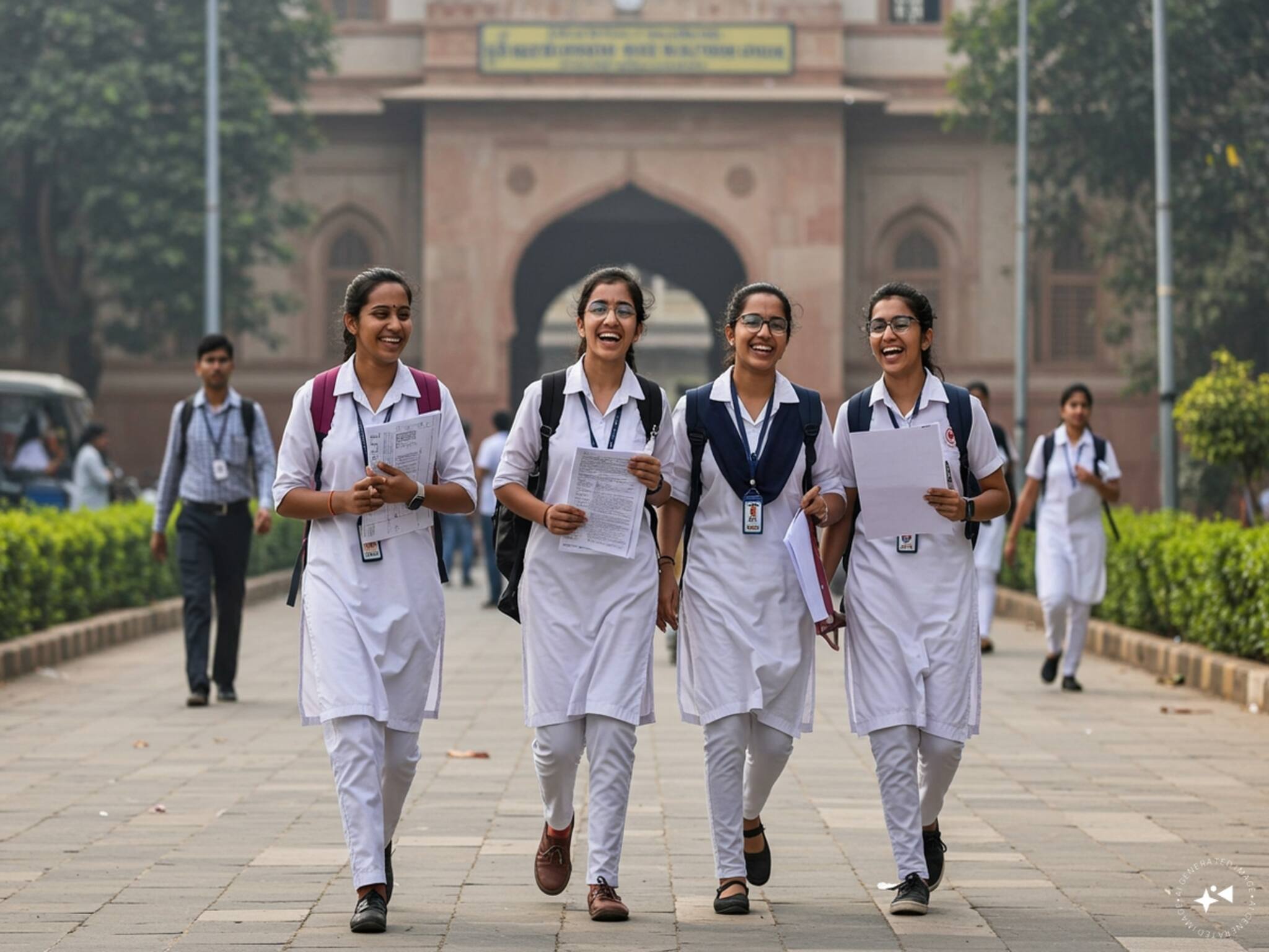CBSE 10th Board Exam New Rules: সিবিএসই-র দশম শ্রেণিতে এবার থেকে বছরে দুটি করে পরীক্ষা! নিয়মে একগুচ্ছ পরিবর্তন বোর্ডের